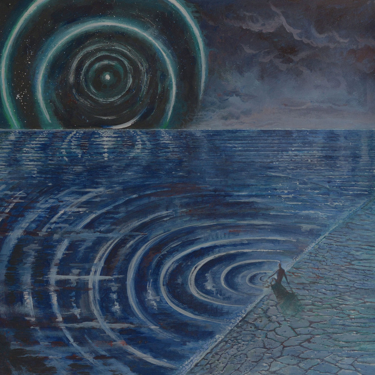 Sweven – The Eternal Resonance CD