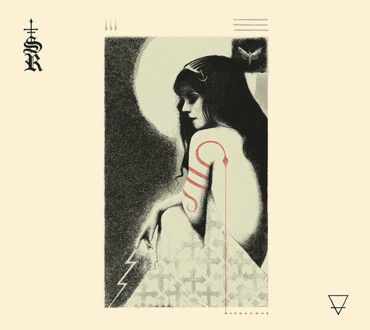 Subrosa – More Constant Than The Gods 2LP