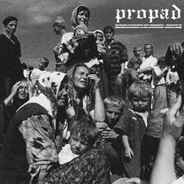 Propad – S/T 7"