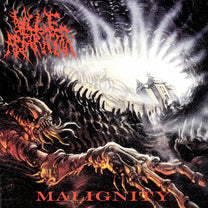 Vile Apparition – Malignity CD