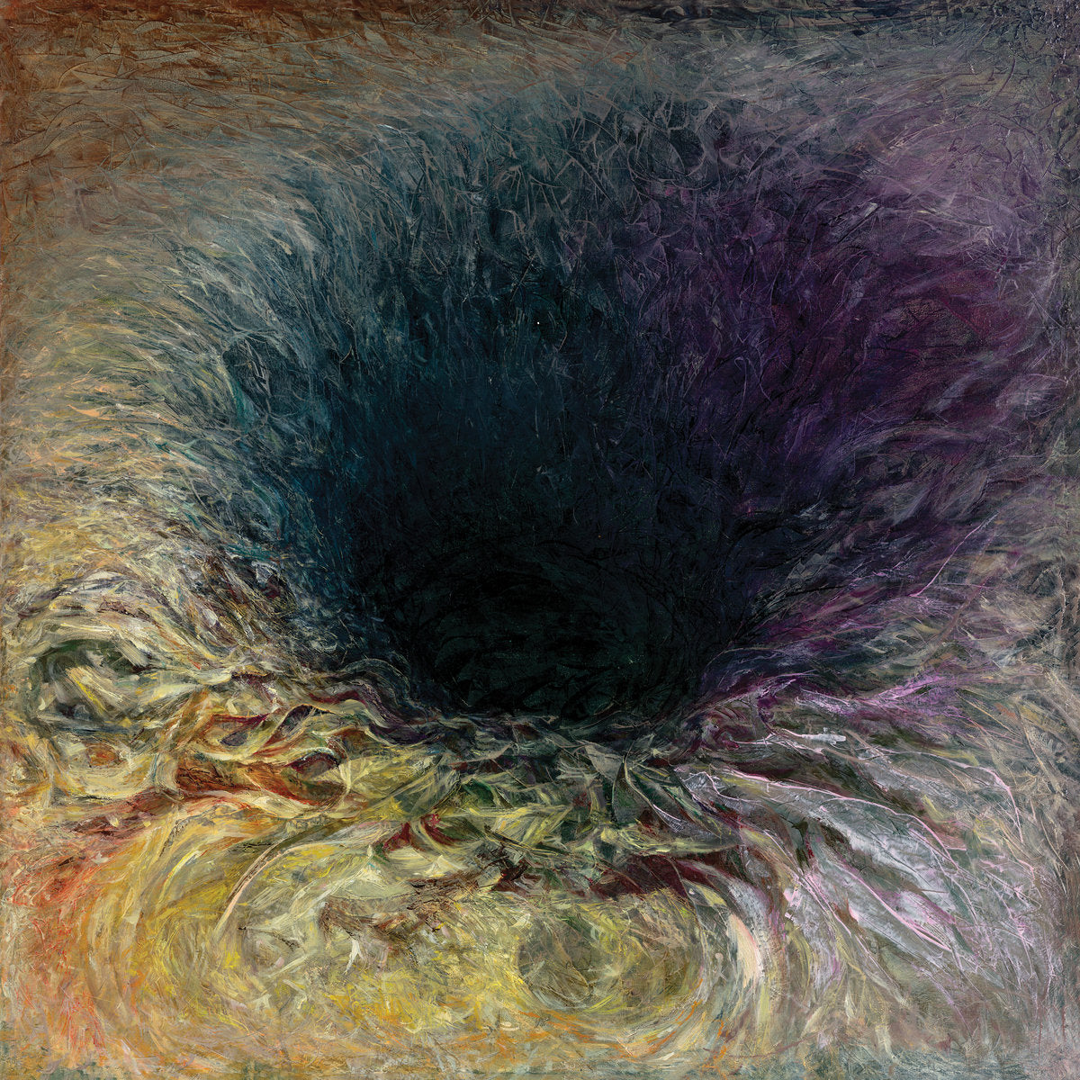 Ch’ahom – Anthropic Rites Of Sublimation CD