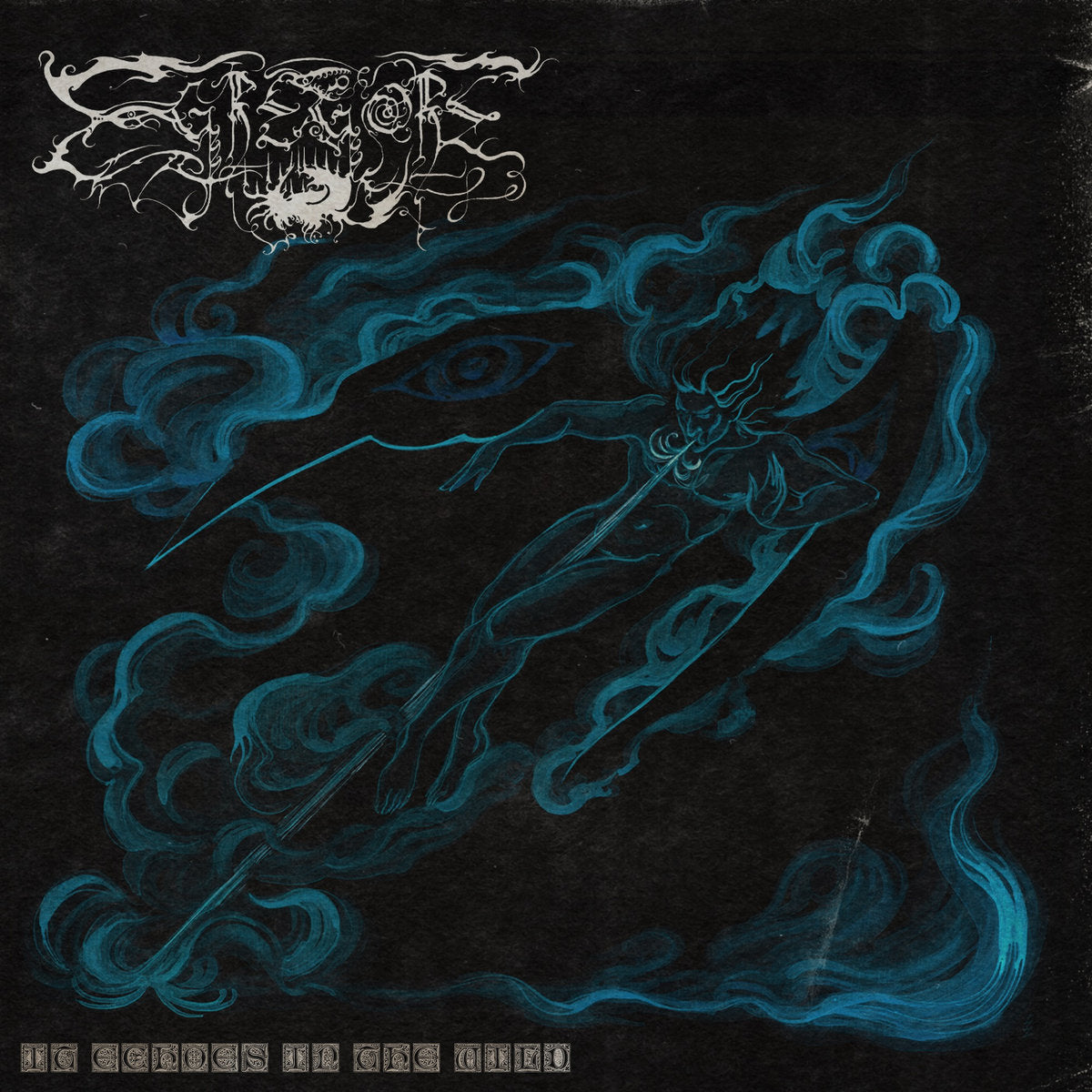 Egregore – It Echoes In The Wild CD