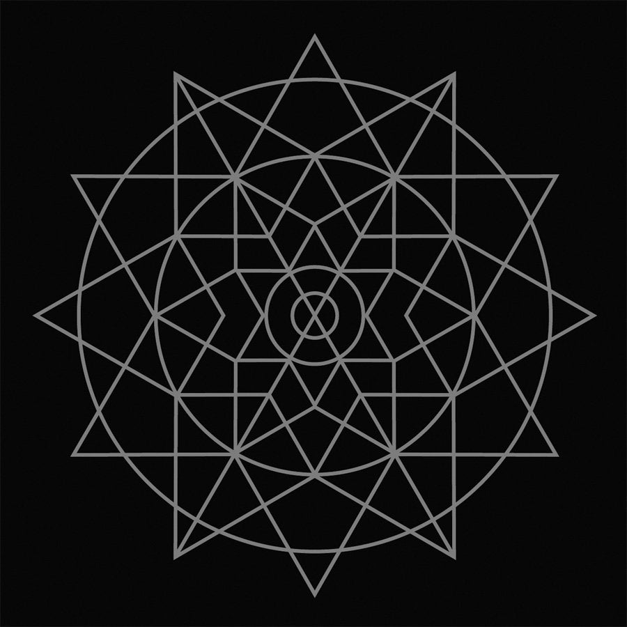 Coalesce – OX LP (Rare / Used, NM)
