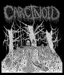 Carcinoid – 2018 Demo CD-R