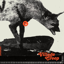 Leechfeast – Village Creep 12" MLP