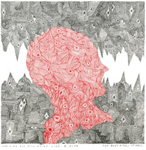 The Body &amp; Full Of Hell – One Day You Will Ache Like I Ache LP