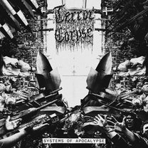 Terror Corpse – Systems of Apocalypse LP
