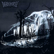 Darkhorse – Trauma-Taught Self-Destruct LP (Rare / Used, M)
