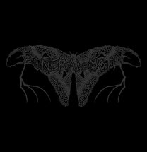 Funeral Moth – S/T CD