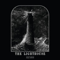 Mark Korven – The Lighthouse OST LP (Rare / Used, NM)