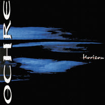 Ochre – Horizon CD (Rare / Used, NM)
