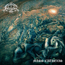 Krallice – Mass Cathexis LP
