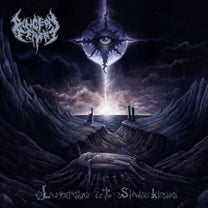 Dungeon Serpent – Lamentations Of The Shadowkingdoms CD