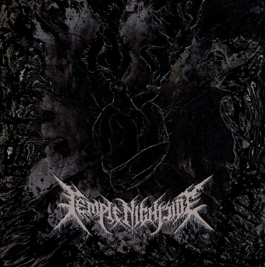 Temple Nightside – Condemnation MC (Rare / Used, VG+)