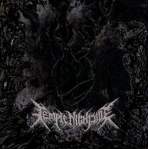Temple Nightside – Condemnation MC (Rare / Used, VG+)