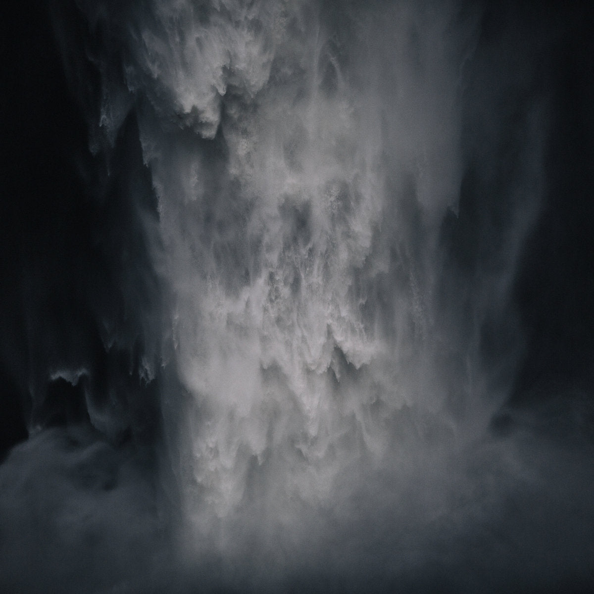 Deaf Center / Svarte Greiner – Owl Splinters / Twin 2LP