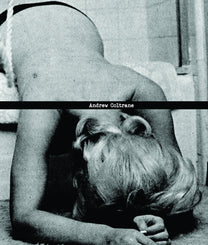 Andrew Coltrane – Distant Music To Crown A God With Street Dust MC