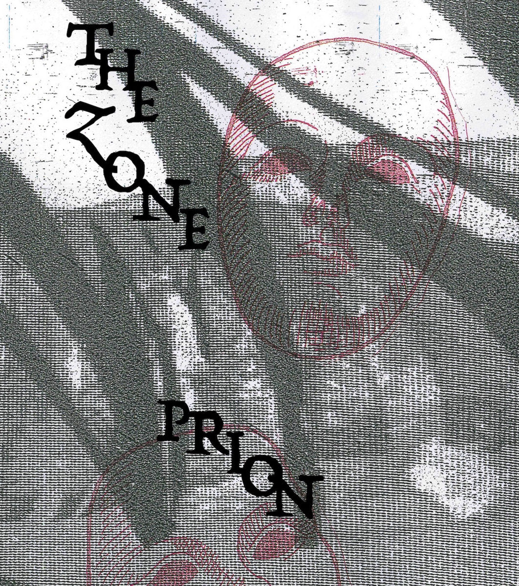 The Zone – Prion MC (Rare / Used, NM)