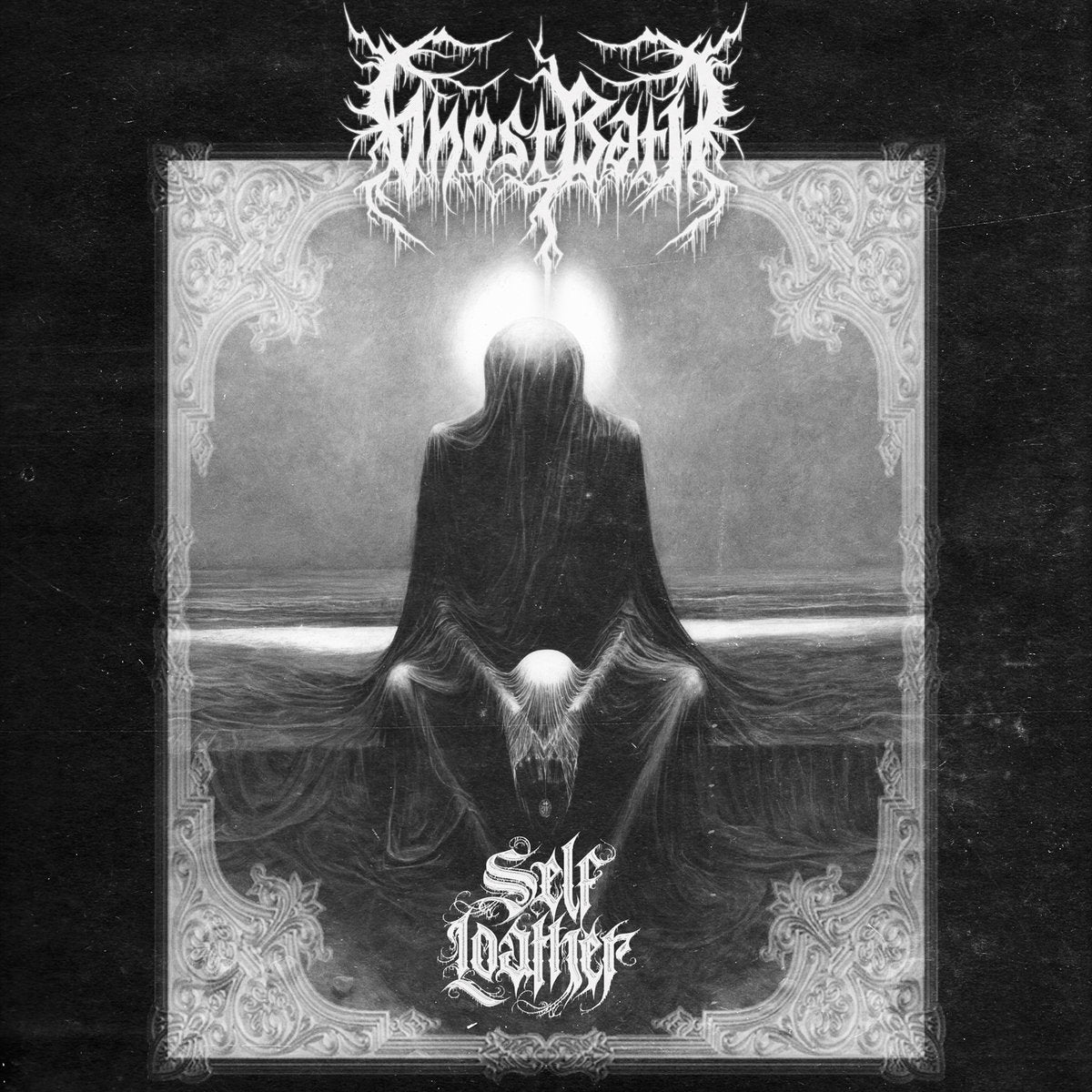 Ghost Bath – Self Loather LP
