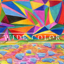 Wide Color – WIDECOLOR MC (Rare / Used, NM)