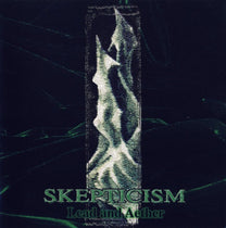 Skepticism – Lead And Aether CD