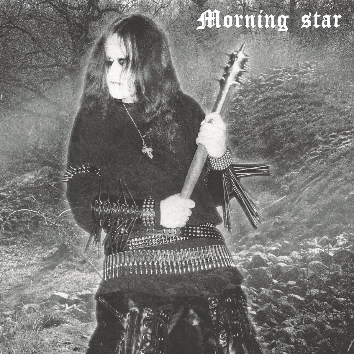 Këkht Aräkh – Morning Star MC