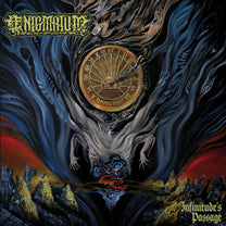 Aenigmatum – Infinitude’s Passage CD
