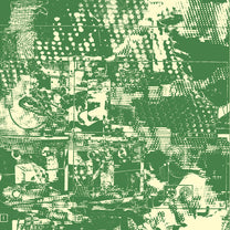 External Organ / Teeth Dreams – S/T CD Longbox