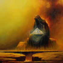 Mizmor – Cairn 2LP