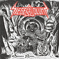 Siege Column – Sulphur Omega LP