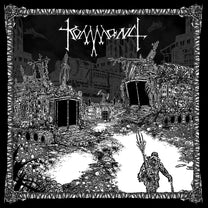Kommand – Death Age CD