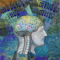 Mollie&#39;s Hug – Minds Map 7&quot;