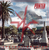 Punter – Australienation LP