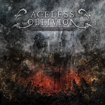 Ageless Oblivion – Suspended Between Earth And Sky CD