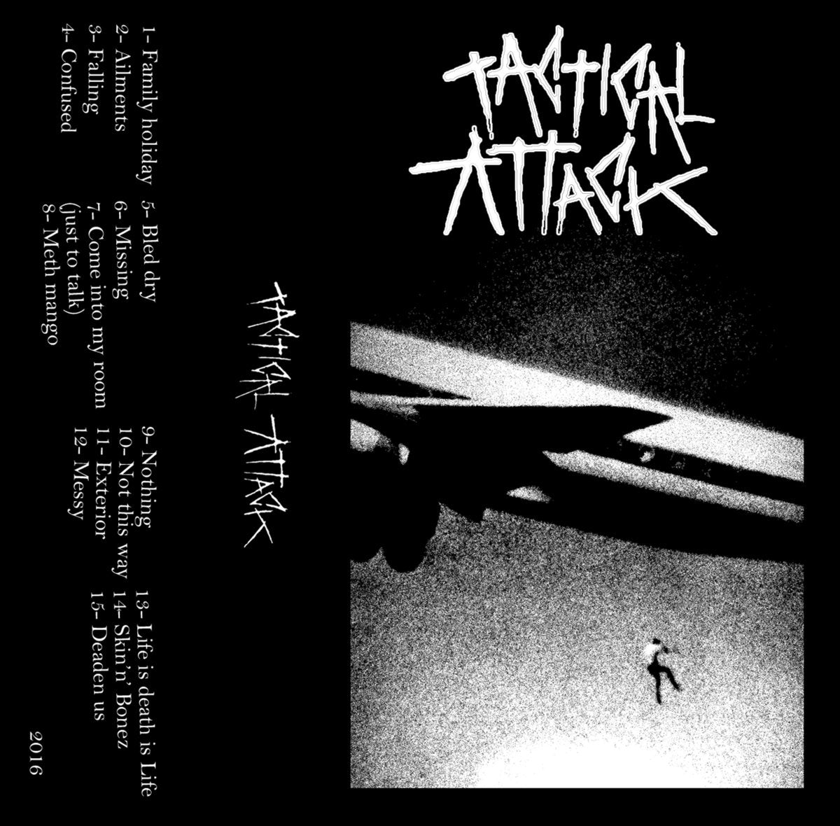Tactical Attack!! – Romance Musical MC