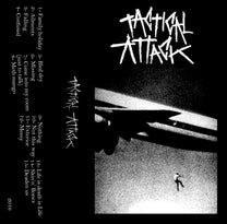 Tactical Attack!! – Romance Musical MC