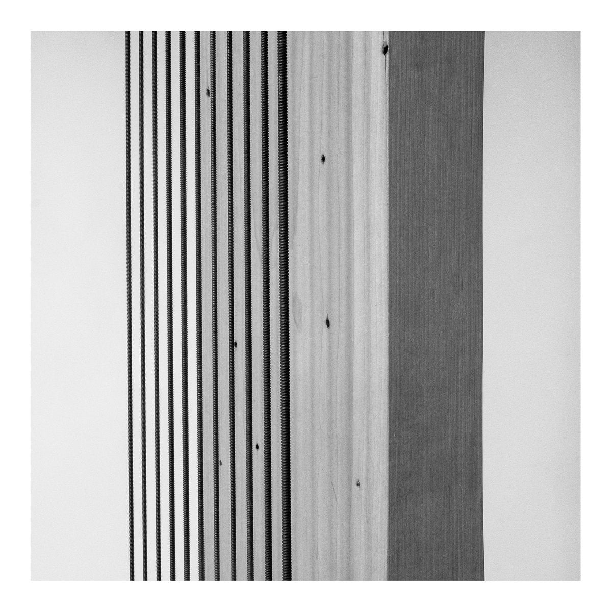 Big|Brave – OST LP