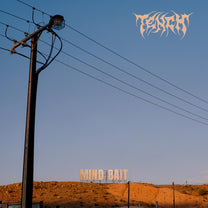 Tench – Mind Bait LP