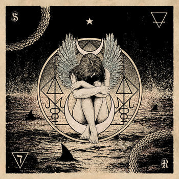 Subrosa – No Help For The Mighty Ones 2LP