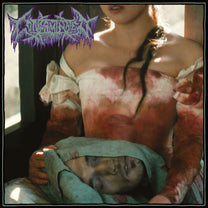 Contaminated – Celebratory Beheading MC (Rare / Used, VG+)