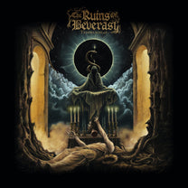 The Ruins Of Beverast – Tempelschlaf 2LP