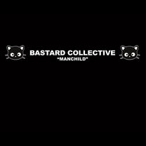 Bastard Collective – Manchild LP