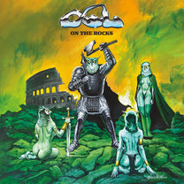 Owl – On The Rocks LP