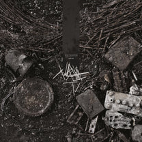 Whitehorse / Upyr – S/T Split LP