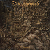 Dispossessed – Democide LP