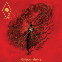 Spirit Possession – Cathedral Speech CD