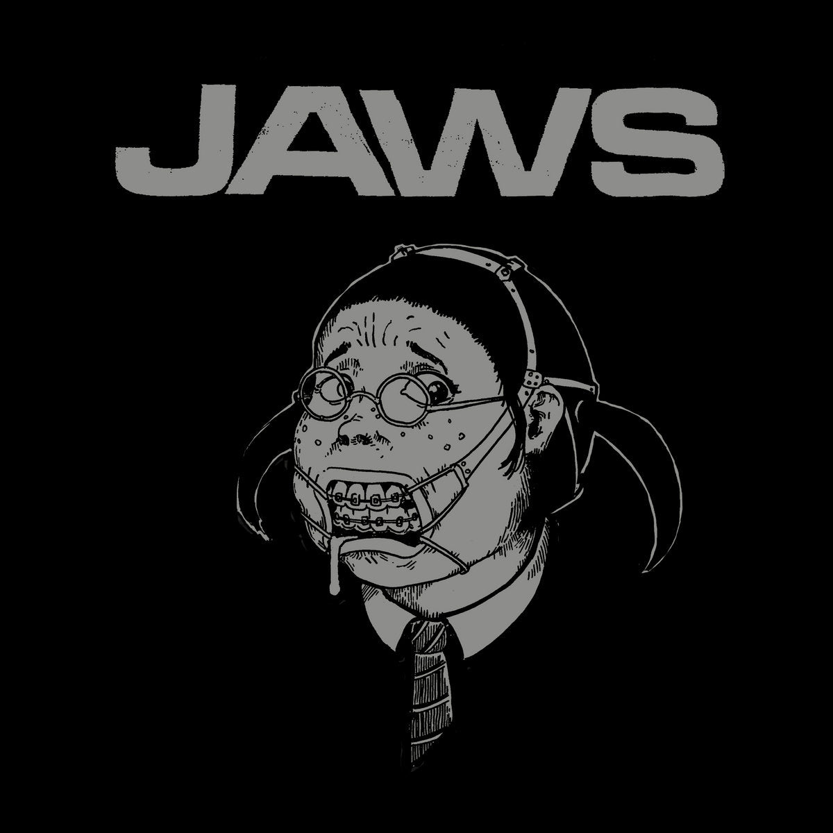 Jaws – Discography / Live LP
