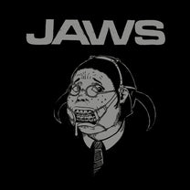 Jaws – Discography / Live LP
