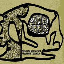 Joachim Nordwall and Aaron Turner – Malign Seeds LP