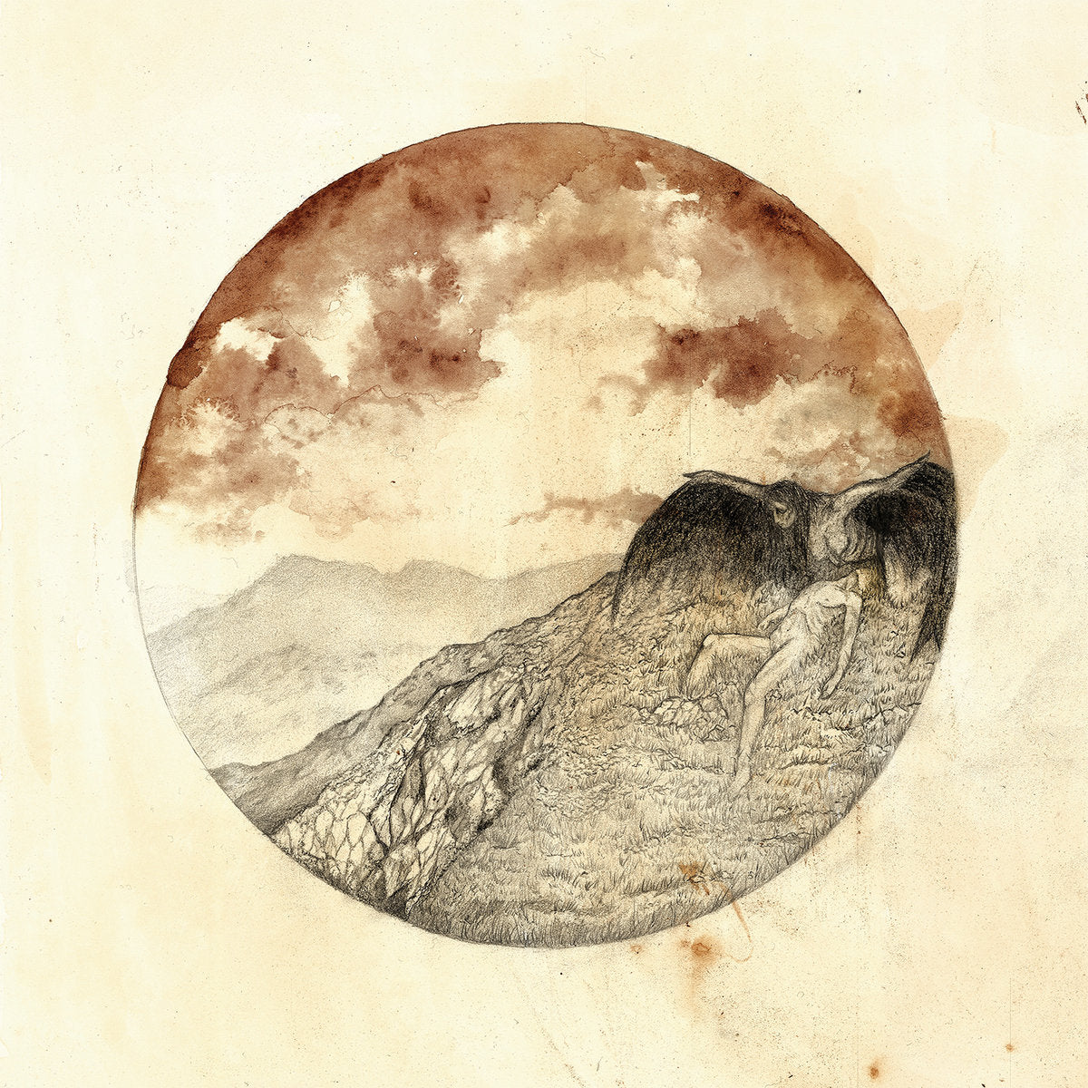 Fórn – Rites of Despair 2LP
